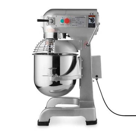 Planetary mixer RQB30-C | 30l