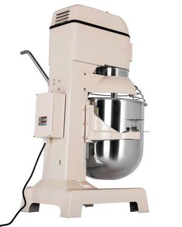 Planetary mixer RQB30-C | 30l