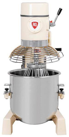 Planetary mixer RQB50-C | 50l