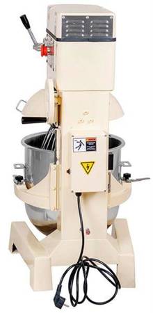 Planetary mixer RQB50-C | 50l