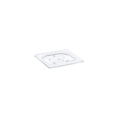 Polycarbonate lid for container, GN 1/6 146001 STALGAST