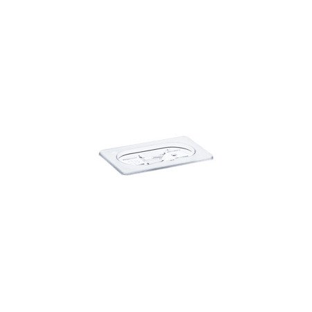 Polycarbonate lid for containers, GN 1/9 149001 STALGAST