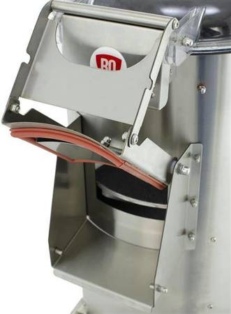 Potato peeler RQX15D - 15 kg load (DP20)