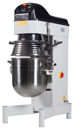 Premium planetary mixer | 400V | PM60