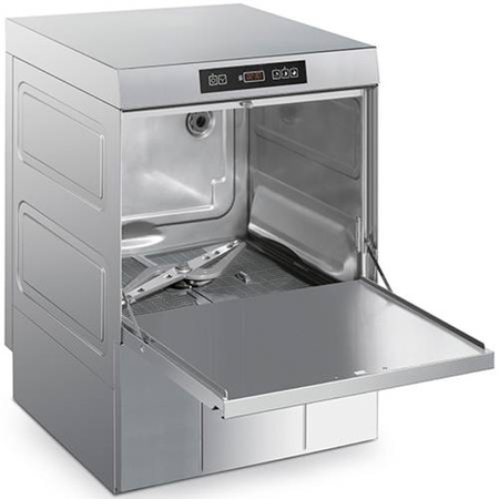 Professional under-counter dishwasher - SMEG UD503D