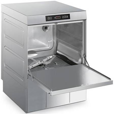 Professional under-counter dishwasher - SMEG UD503DS