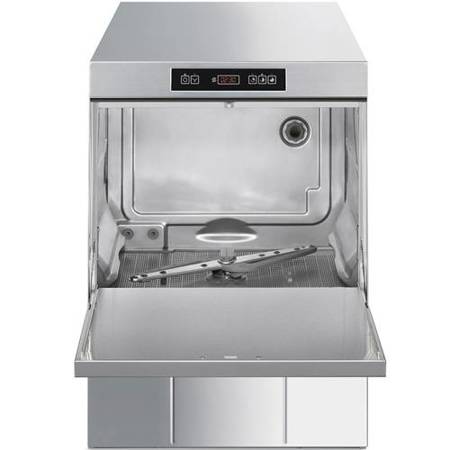 Professional under-counter dishwasher - SMEG UD505D