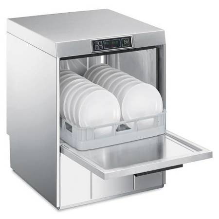 Professional under-counter dishwasher - SMEG UD510D