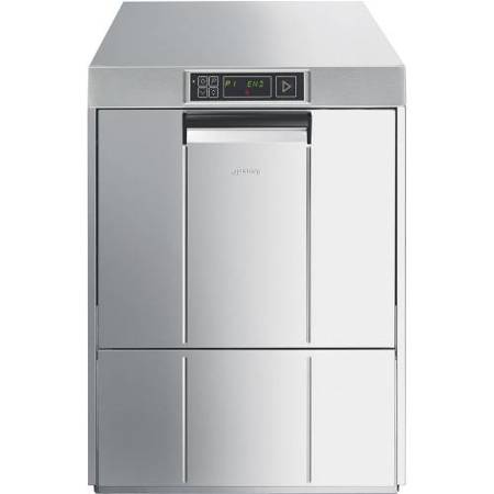 Professional under-counter dishwasher - SMEG UD510DS