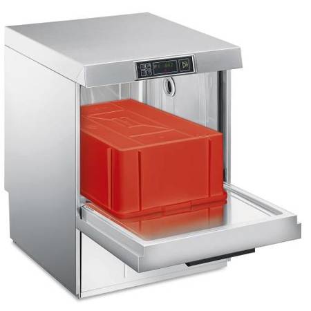 Professional under-counter dishwasher - SMEG UD516D