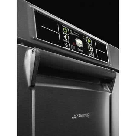 Professional under-counter dishwasher - SMEG UD520DS