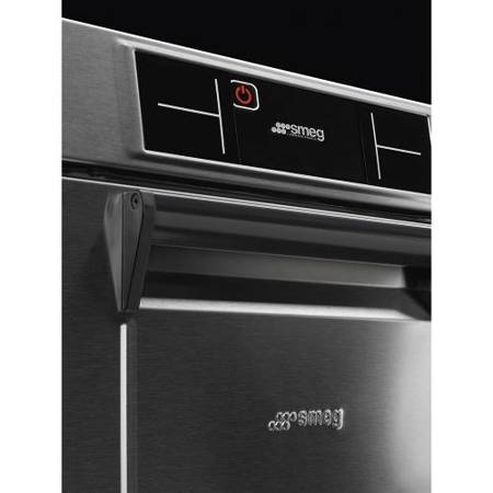 Professional under-counter dishwasher - SMEG UD520DS