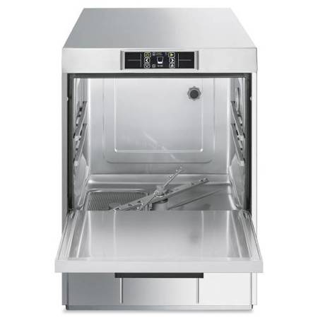 Professional under-counter dishwasher - SMEG UD522D