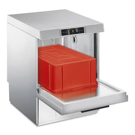 Professional under-counter dishwasher - SMEG UD526D