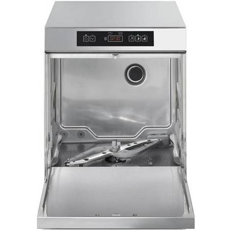 Professional under-counter dishwasher - SMEG UG401DM