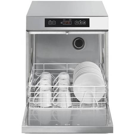 Professional under-counter dishwasher - SMEG UG403DM