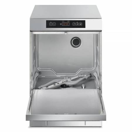 Professional under-counter dishwasher - SMEG UG405DM