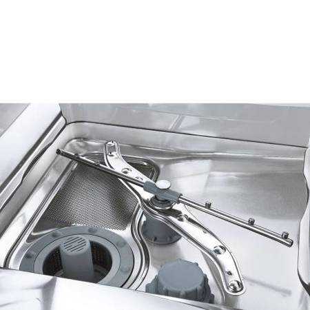 Professional under-counter dishwasher - SMEG UG410DM