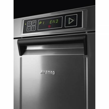 Professional under-counter dishwasher - SMEG UG415DS