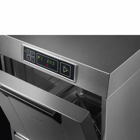 Professional under-counter dishwasher - SMEG UG415DS