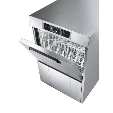 Professional under-counter dishwasher - SMEG UG420D