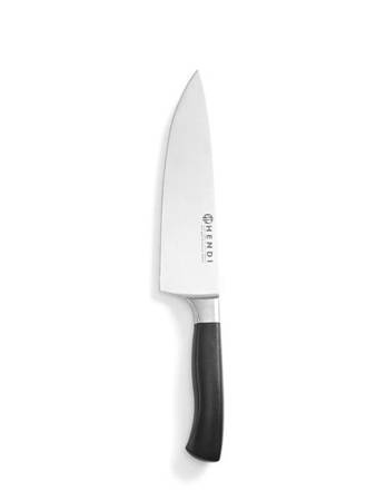 Profi Line chef's knife, 200 mm HENDI 844212
