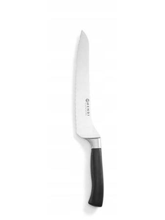 Profi Line curved bread knife, 215 mm HENDI 844281