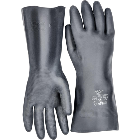 Protective gloves, size L STALGAST 505053