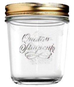 Quattro Stagioni 320 ml jar HENDI 776094