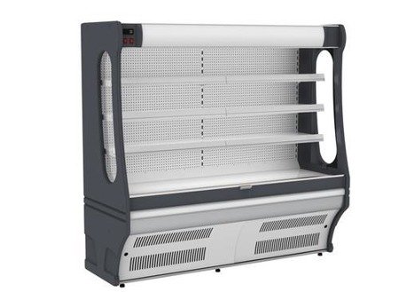 REGULUS RCh-1/B 2000 refrigerated rack