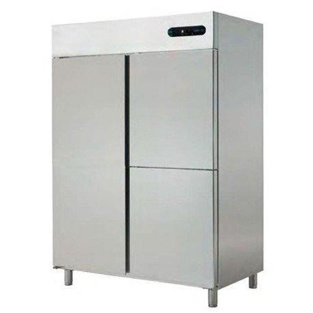 Refrigerated cabinet 1400L GN 2/1 ESSENZIAL LINE ECP-1403