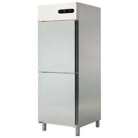 Refrigerated cabinet 700L GN 2/1 ESSENZIAL LINE ECP-702 R