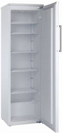 Refrigerated cabinet | KK367E | 290 l (KK366)