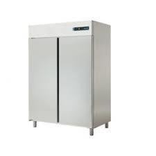 Refrigerated cabinet for bakery trays euronom (400x600) ESSENZIAL LINE ECPB-1402