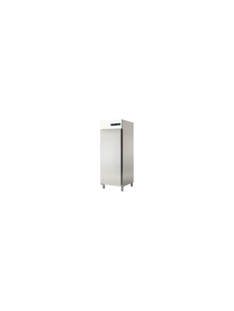 Refrigerated cabinet for bakery trays euronom (400x600) ESSENZIAL LINE ECPB-701 R