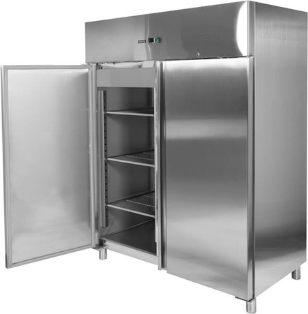 Refrigerated storage cabinet 1200L 1340x810x2010 DOUBLE | YG-05220