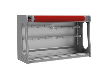 Refrigerated storage rack HELION RCh-1-2/BD 1570