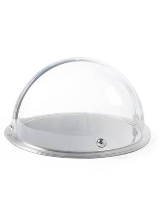 Round lid, 380x200 mm HENDI 427514