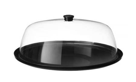 Round tray with lid | HENDI 203569