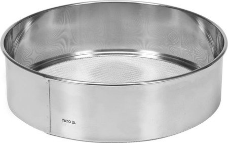 SIFTING SIEVE 220MM | YG-00615