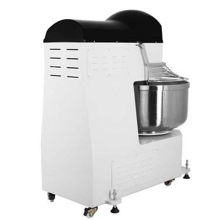 SPIRAL MIXER SDM 100 | 100 LITERS | 400V