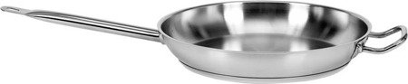 STAINLESS STEEL PAN 32CM | YG-00103