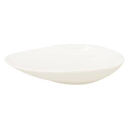 SUGGESTIONS/ Shaped Deep plate 25x21 cm TOM-GAST code: R-SHSB25-12