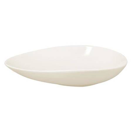 SUGGESTIONS/ Shaped Deep plate 28x23 cm TOM-GAST code: R-SHSB28-12