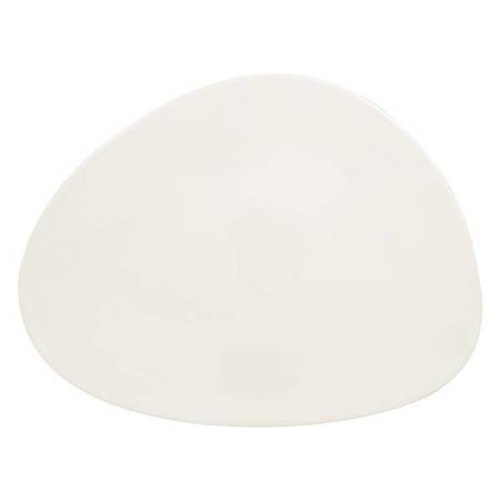 SUGGESTIONS/ Shaped Flat plate 33x25 cm TOM-GAST code: R-SHFP33-6