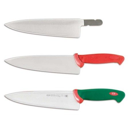 Sanelli sausage knife, L 315 mm 220320 STALGAST