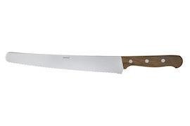 Scandinavia bread knife