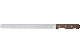 Scandinavia salmon knife