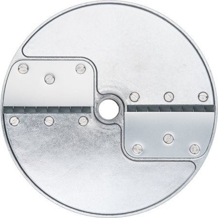 Set of 6 cutting discs, O 190 mm 714198 STALGAST