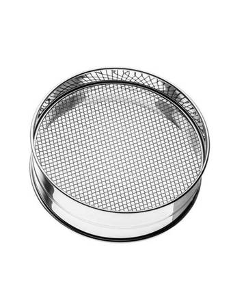 Sieve for sifting flour , ¶.300x(H)100 HENDI 637135